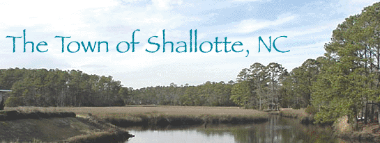 Shallotte River